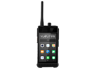 雄師A8 5G手持終端單兵圖傳