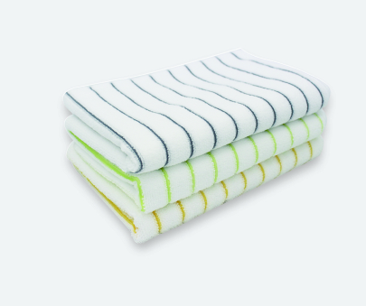 超細(xì)纖維毛巾