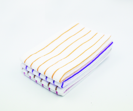 超細(xì)纖維毛巾