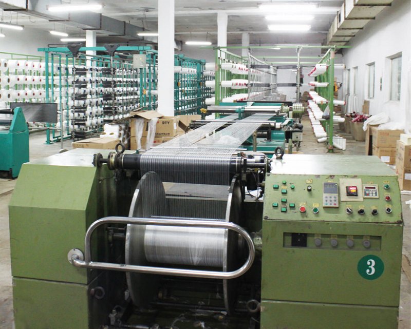 整經(jīng)機(jī)