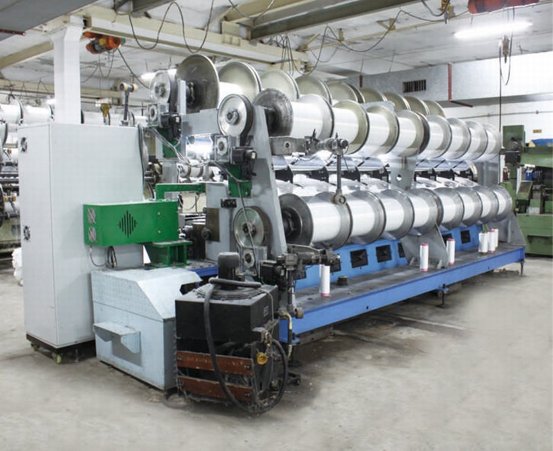 經(jīng)編機(jī)