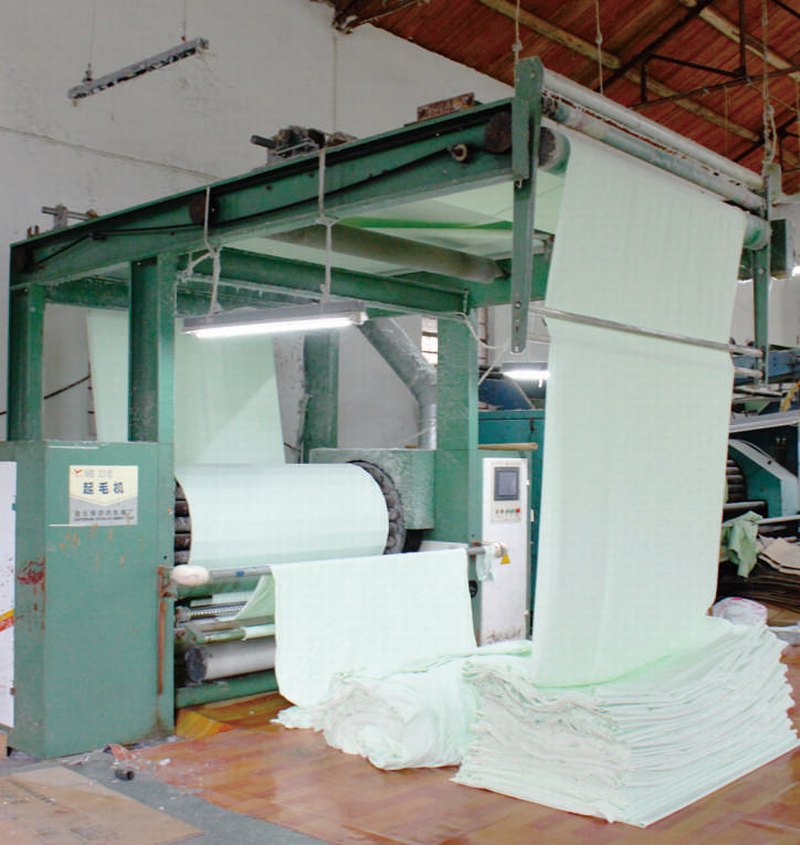 起毛機(jī)